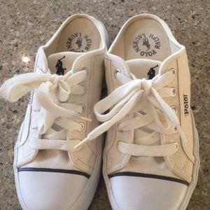 Polo Slip on Sneakers